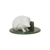 Sweet Stories Hedgehog lysestage, moss