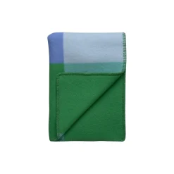 SYNDIN Throw, glacier