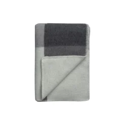 SYNDIN Throw, slate