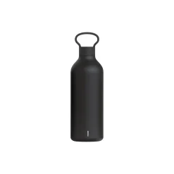 Tabi termoflaske 1 l., black