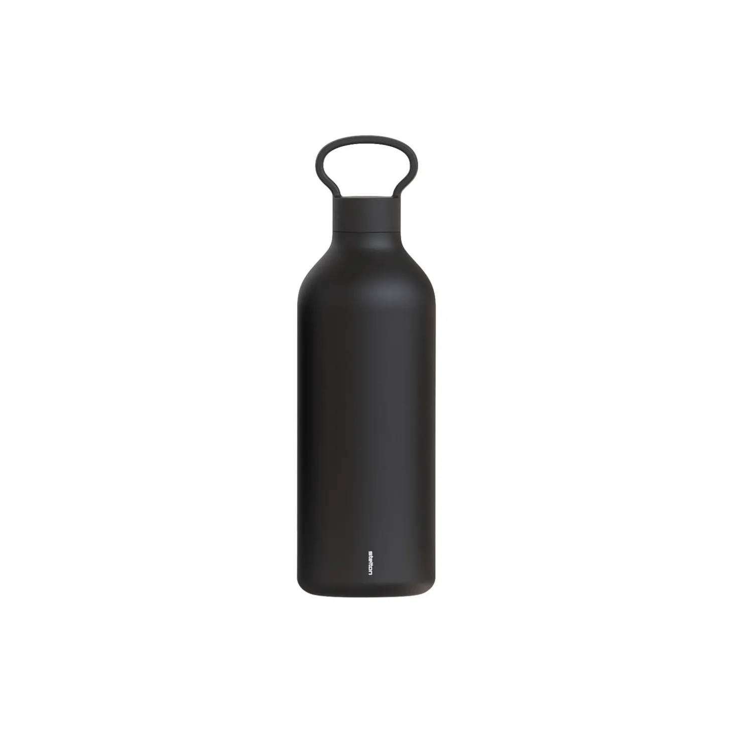 Tabi termoflaske 1 l., black
