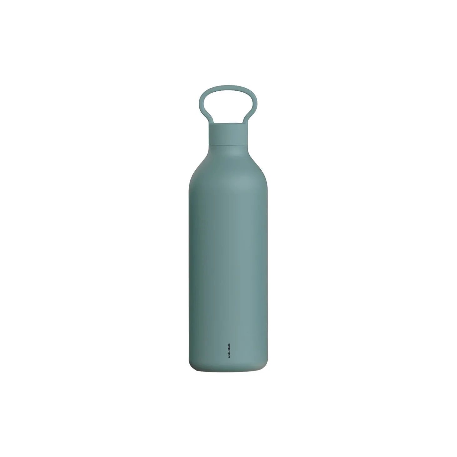 Tabi termoflaske 0,55 l., dusty green