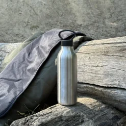 Tabi termoflaske 0,55 l., steel