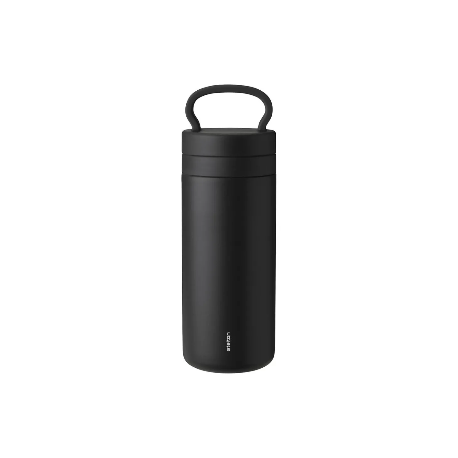 Tabi termokop 0,4 L. black