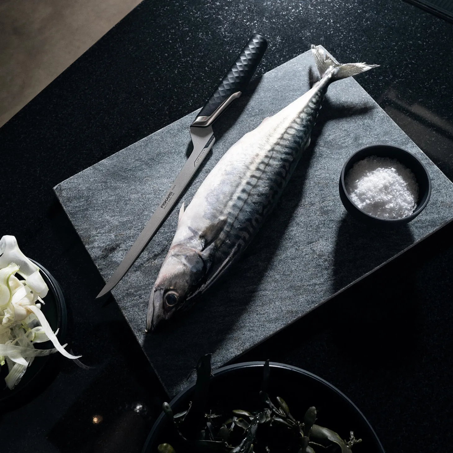 Taiten filetkniv