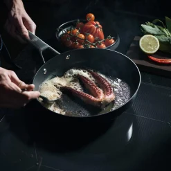 Taiten stegepande Ø 26 cm