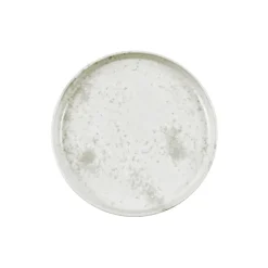 Tallerken Ø 17 cm, hvid