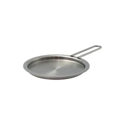 Tallerkenlåg 13 cm