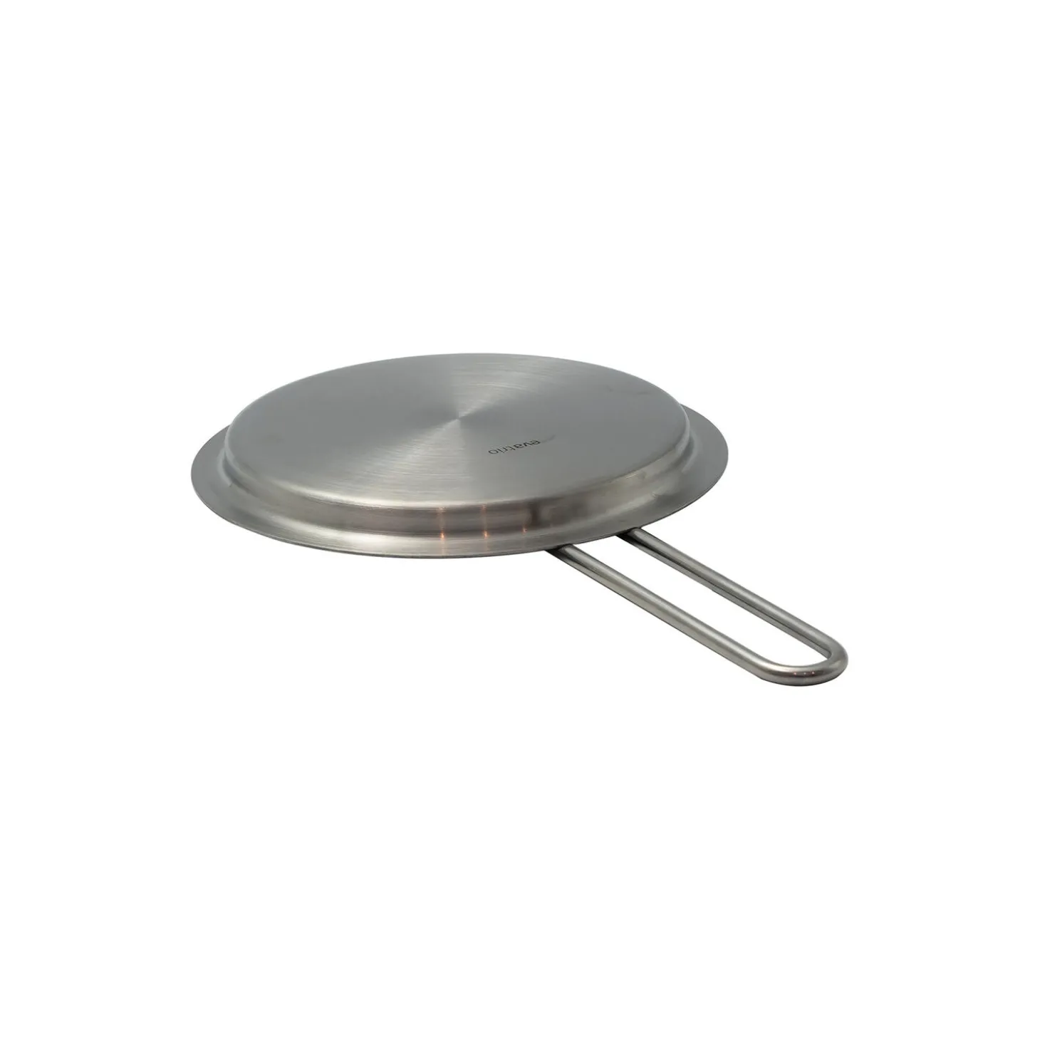 Tallerkenlåg 20 cm