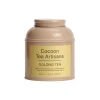 Tea Caddy, organic oolong