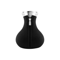 Tebrygger, black