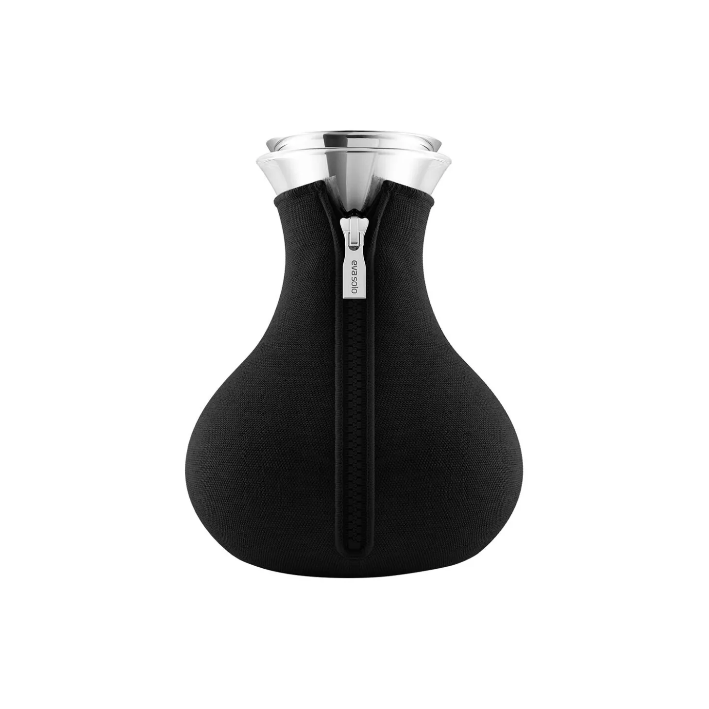 Tebrygger, black