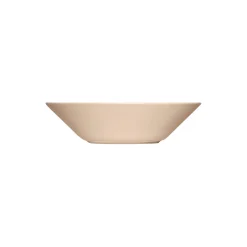 Teema dyb tallerken Ø 21 cm, pudder