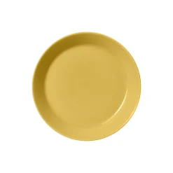 Teema tallerken Ø 21 cm, honey