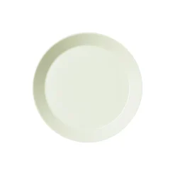 Teema tallerken Ø 26 cm, hvid