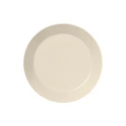 Teema tallerken Ø 21 cm, linen