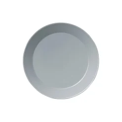 Teema tallerken Ø 21 cm, perlegrå