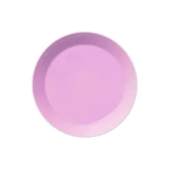 Teema tallerken Ø 17 cm, rose