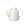Teema tekande, white
