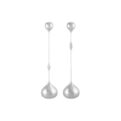 Tender Candlestick High