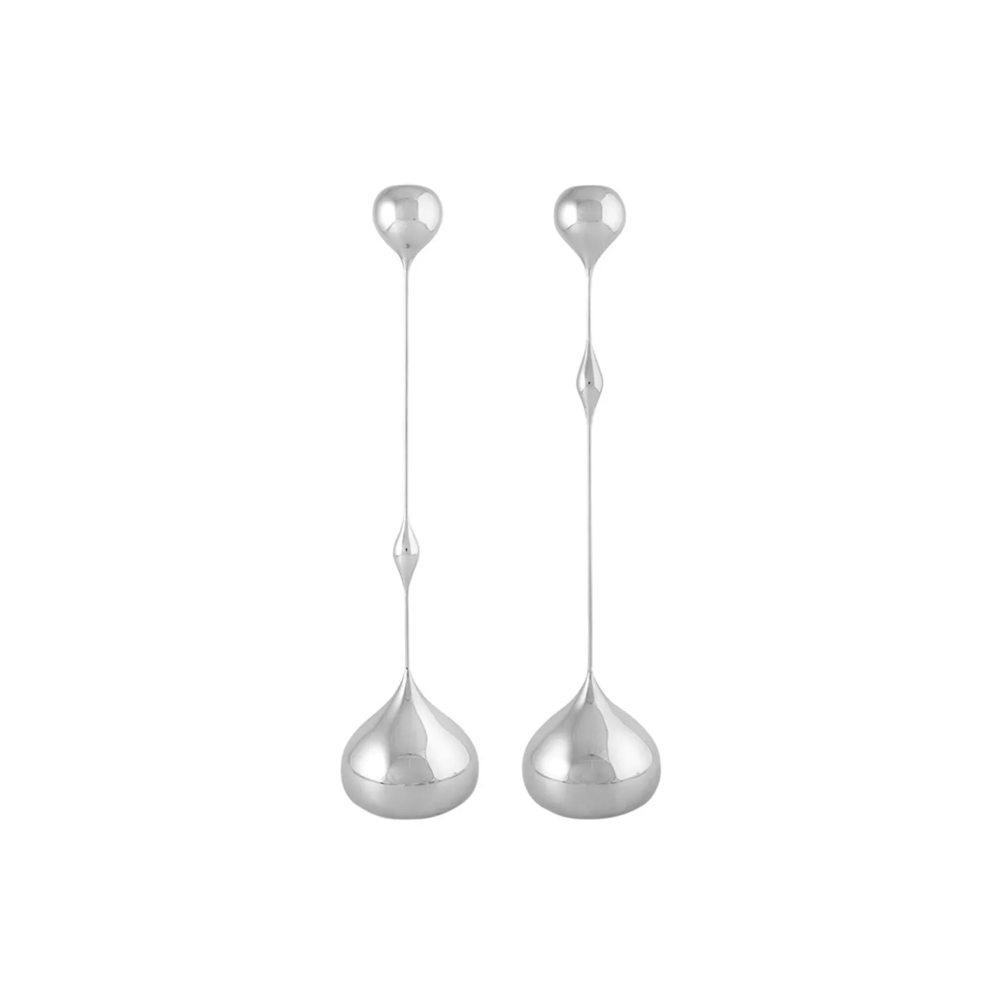 Tender Candlestick High