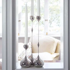 Tender Candlestick Small