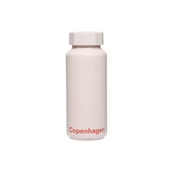 Termoflaske COPENHAGEN, beige