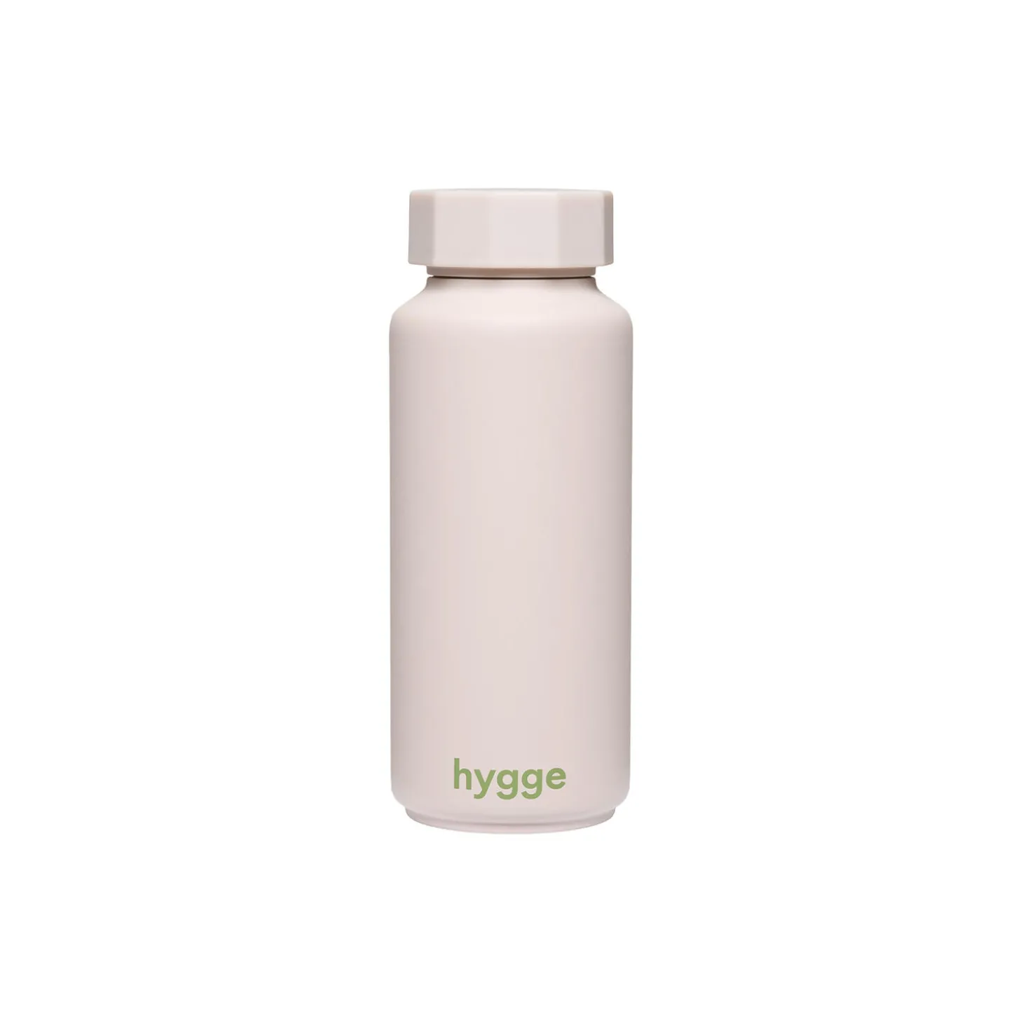 Termoflaske HYGGE, beige
