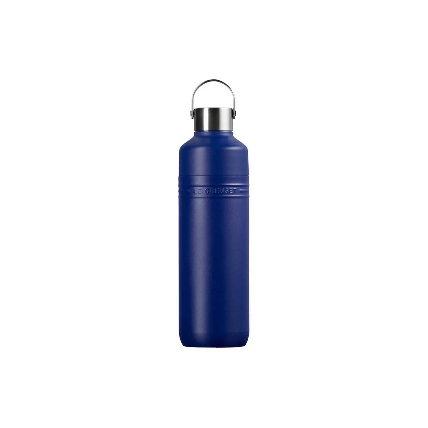 Termoflaske 1 L, azure blue