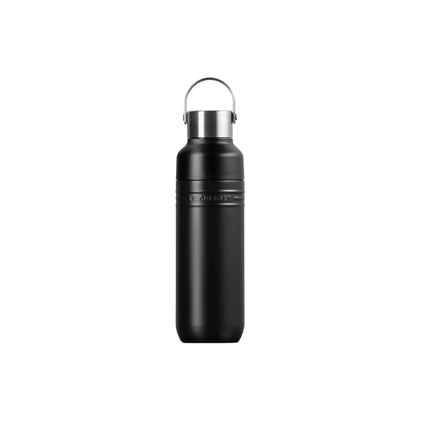 Termoflaske 0,5 L, matte black