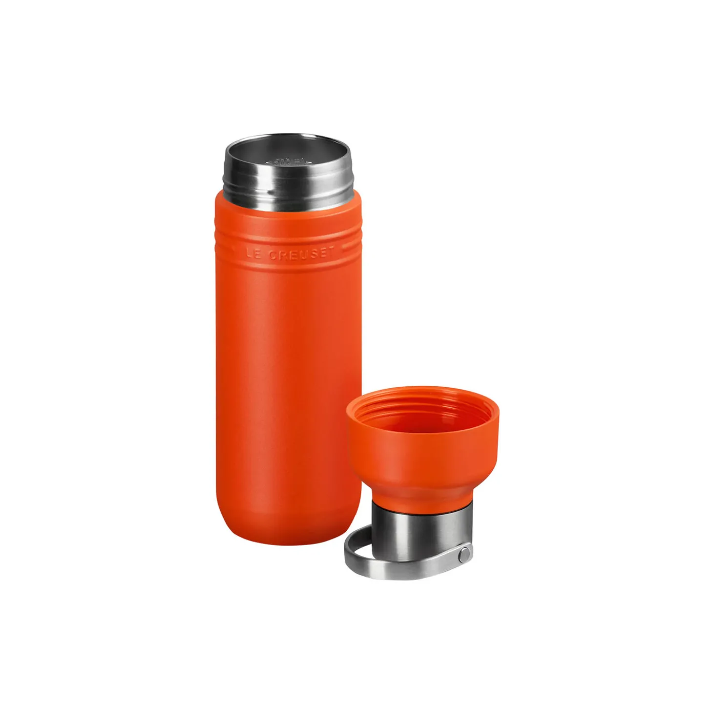 Termoflaske 0,5 L, volcanic