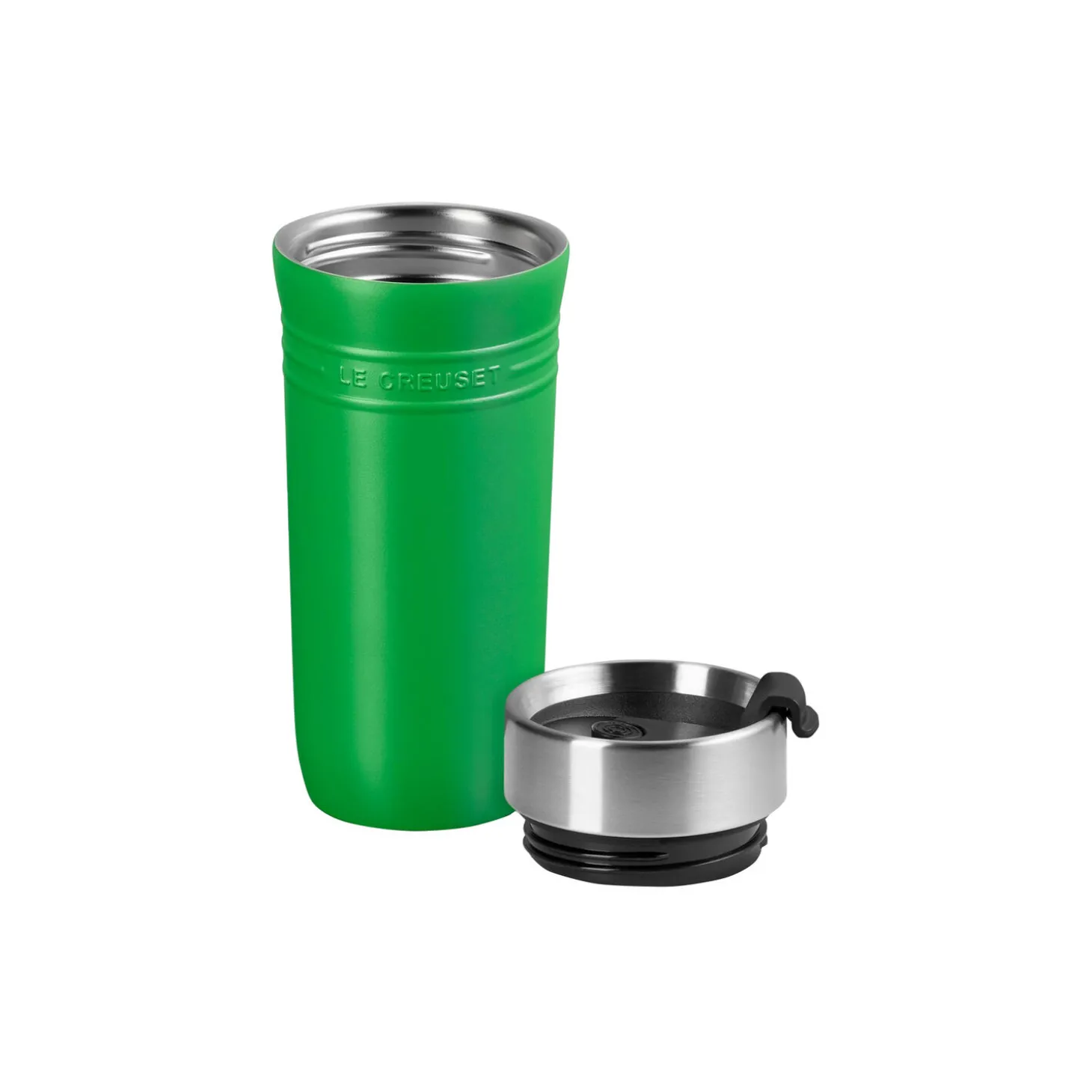Termokrus, bamboo green