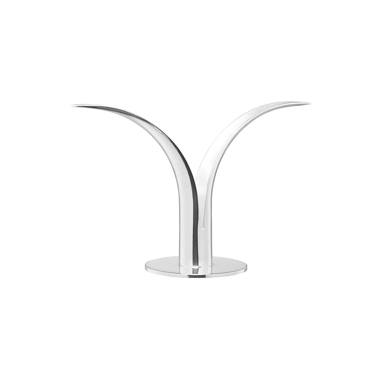 The Lily Candlestick
