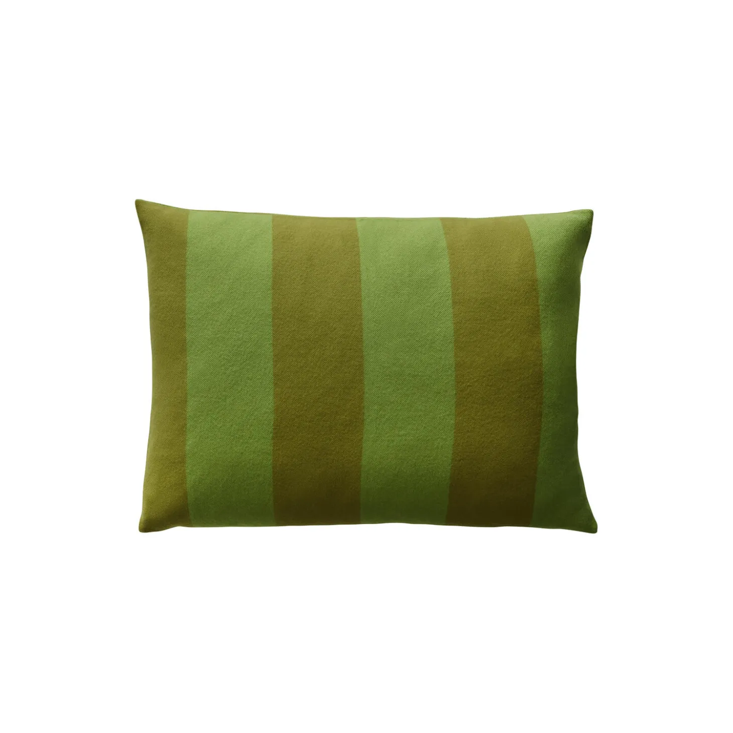 The Polychrome pude, 01003 green sage