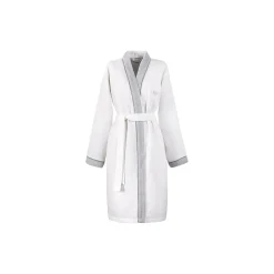Therms badekåbe, white