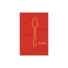 The Silver Spoon Pasta