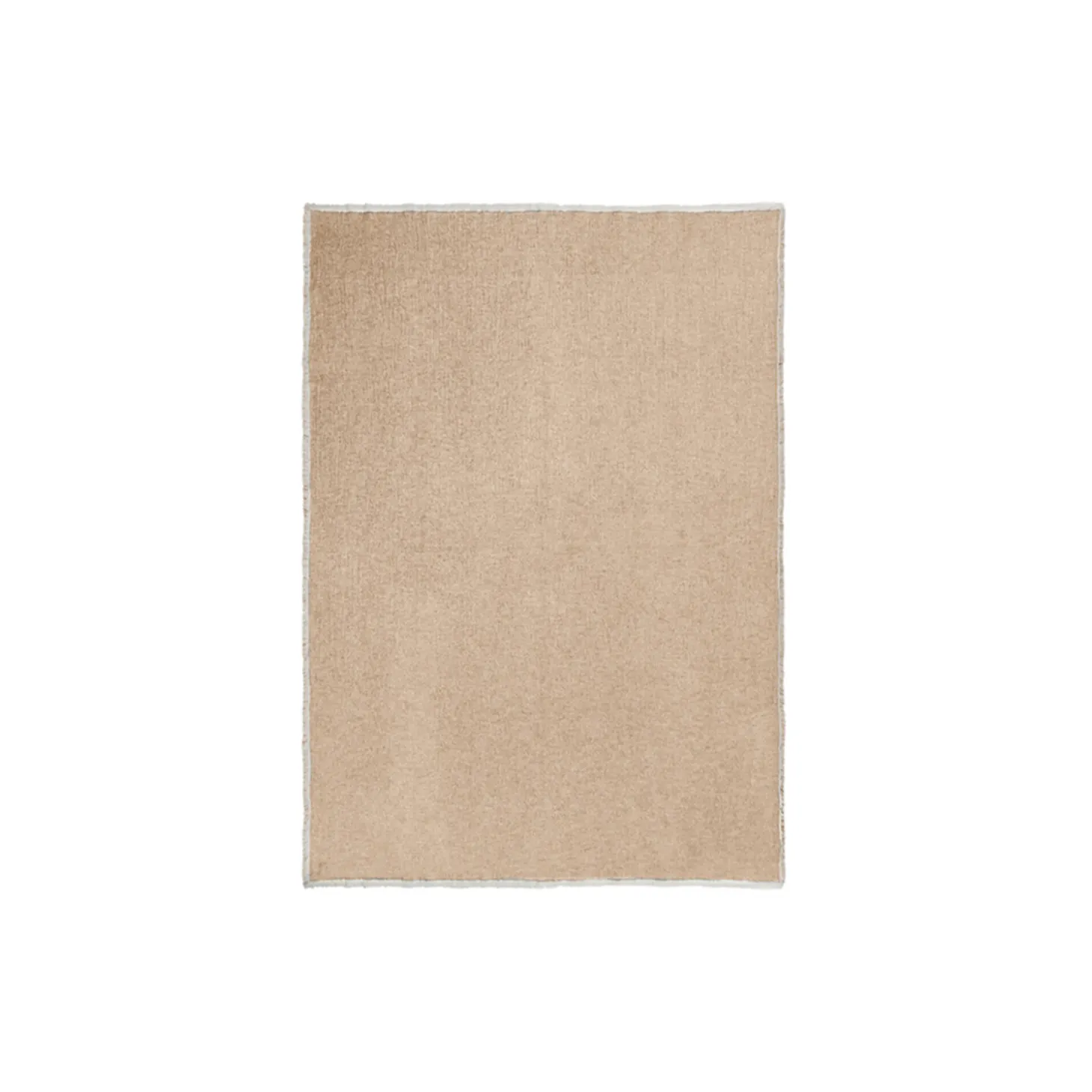 Thyme plaid, beige