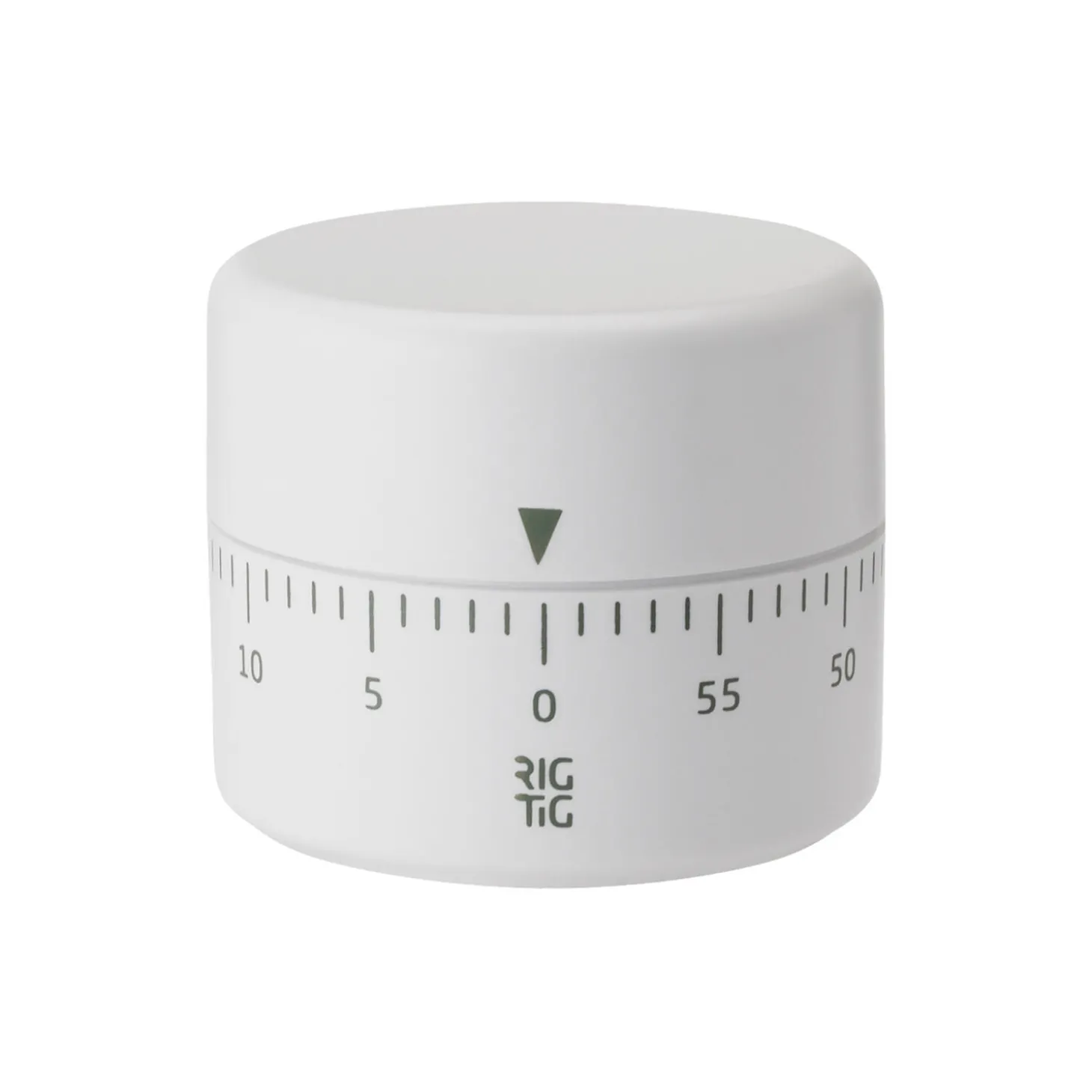 TIME-IT minutur, white