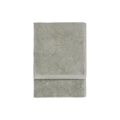 Timeless håndklæde, grey