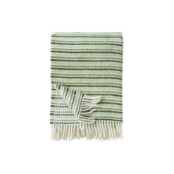 Tint plaid, green