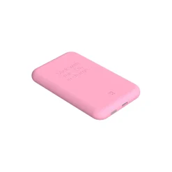 toCHARGE Qi trådløs powerbank