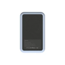 toCHARGE Qi trådløs powerbank