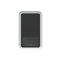 toCHARGE Qi trådløs powerbank