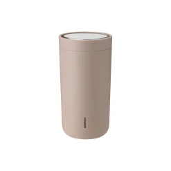To Go Click termokop 0,2 L, heather