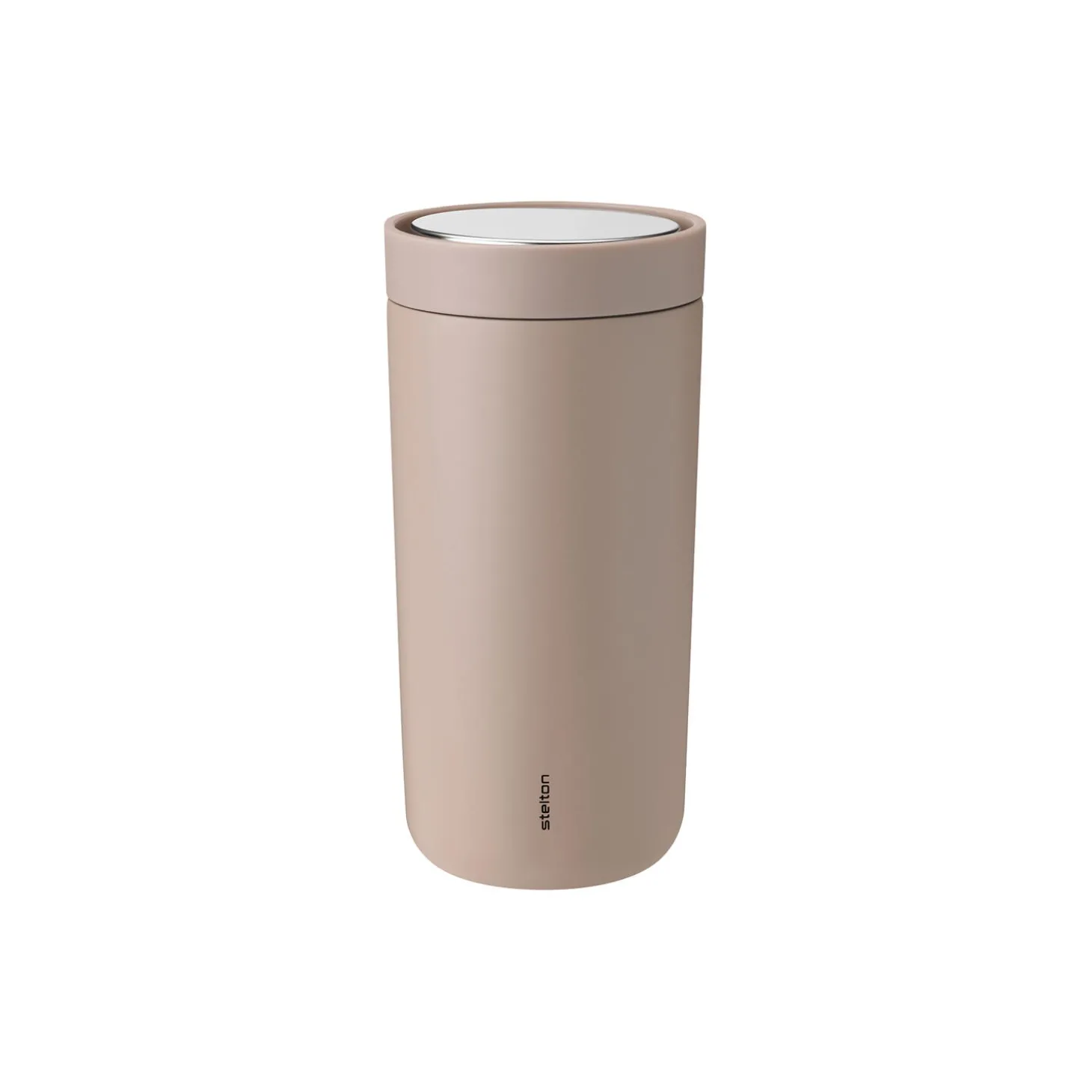 To Go Click termokop 0,4 L, heather