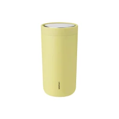 To Go Click termokop 0,2 L, laevis