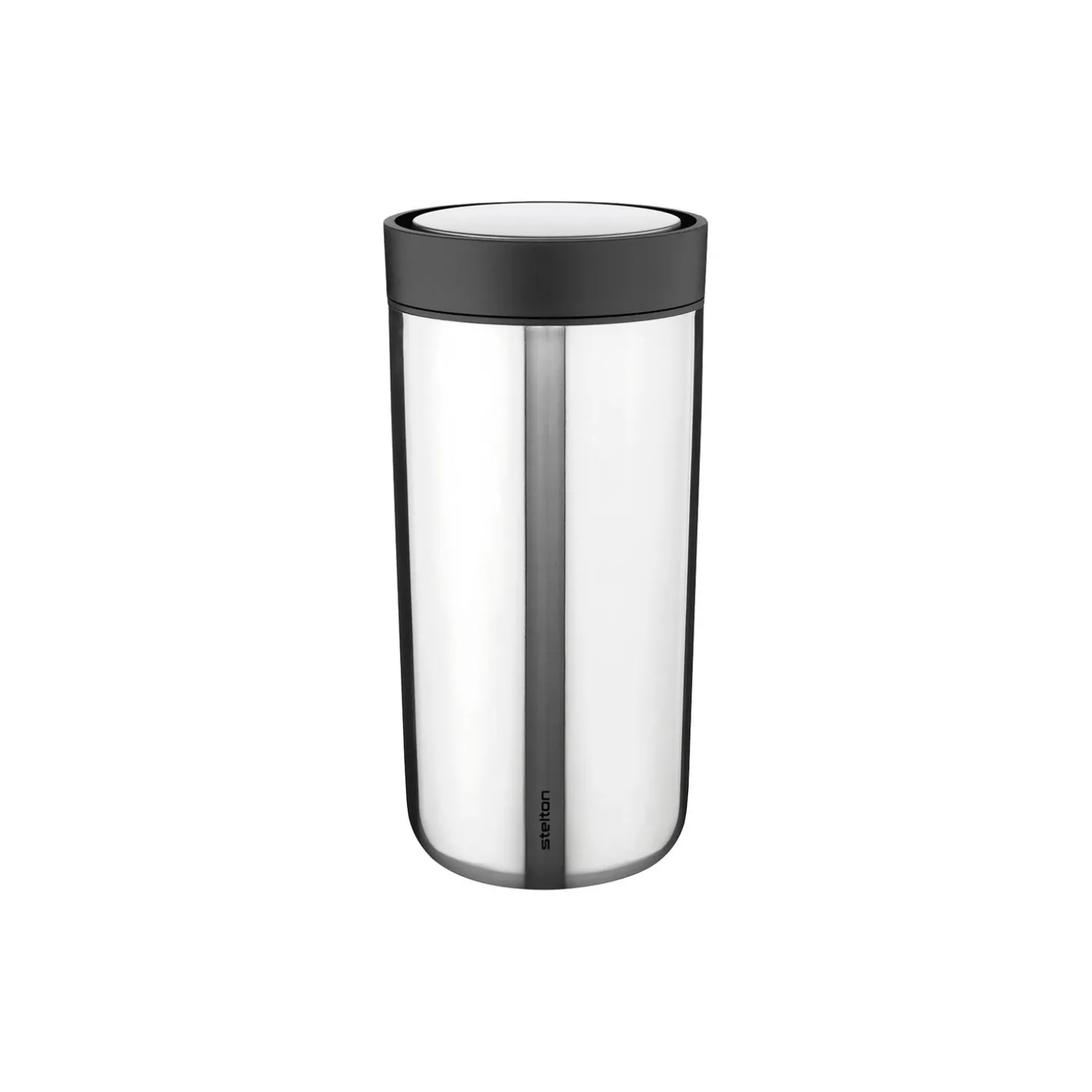 To Go Click termokop 0,4 L, steel