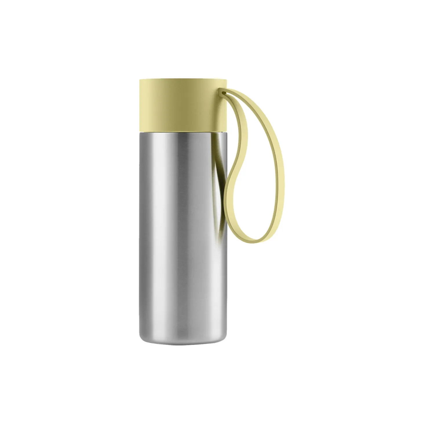 To Go Cup, champagne