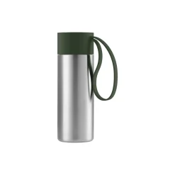 To Go Cup, emerald green