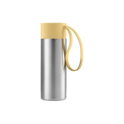 To Go Cup, golden sand